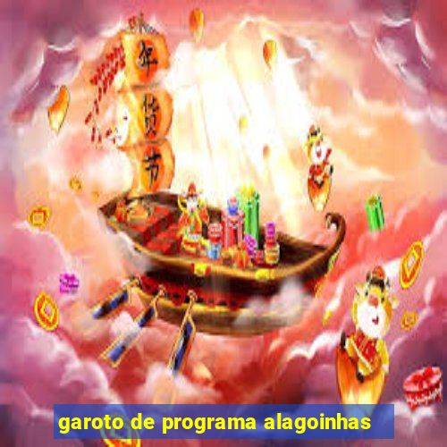 garoto de programa alagoinhas